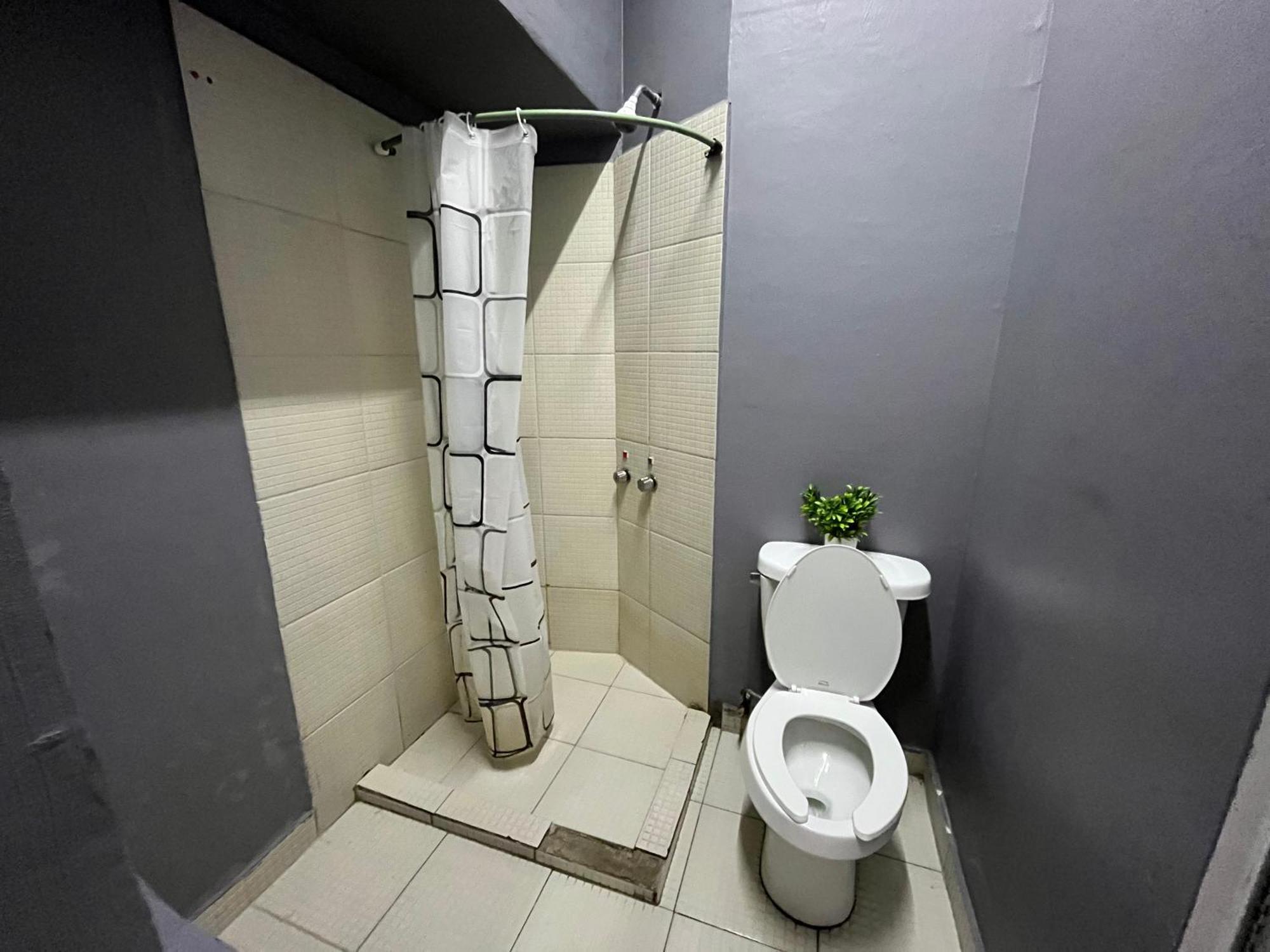 Alto Hostel Мехико Экстерьер фото
